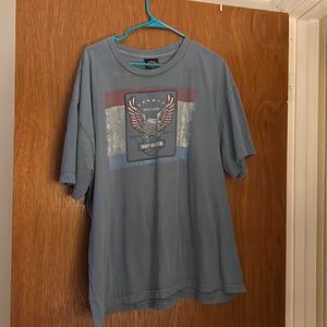 Men’s Harley Davidson T-shirt 2XL